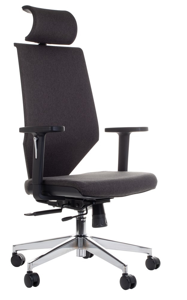 krzesło obrotowe ST-ZN-805